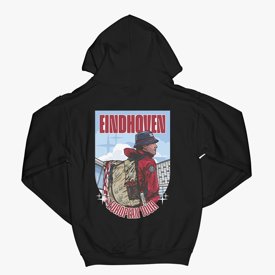 Hoodie | Eindhoven European Tour 25-26 (PRE-ORDER)
