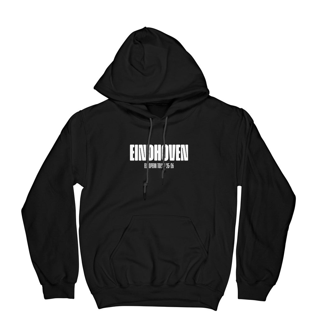 Hoodie | Eindhoven European Tour 25-26 (PRE-ORDER)